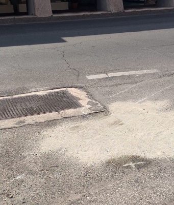 Rezzato, scontro tra auto e moto: morta una 19enne