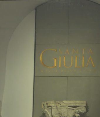 Da domani musei cittadini gratis per i bresciani