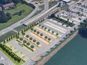 In arrivo nuovi parcheggi alla Metro Poliambulanza