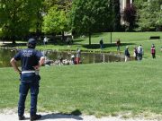 Le trappole non bastano, derattizzazione al Ducos 2