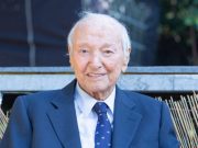 L’addio di Piero Angela, “È stata un’avventura straordinaria”