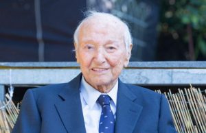 L’addio di Piero Angela, “È stata un’avventura straordinaria”