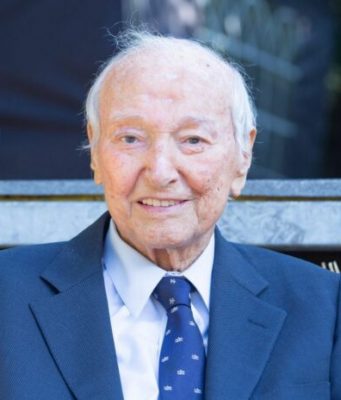 L’addio di Piero Angela, “È stata un’avventura straordinaria”