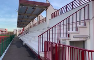 Atletica e ginnastica, in arrivo fondi del Pnrr per Brescia