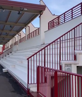 Atletica e ginnastica, in arrivo fondi del Pnrr per Brescia