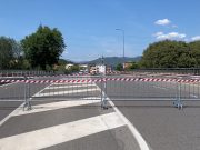 Ponte via Volturno, come cambia il percorso dei bus