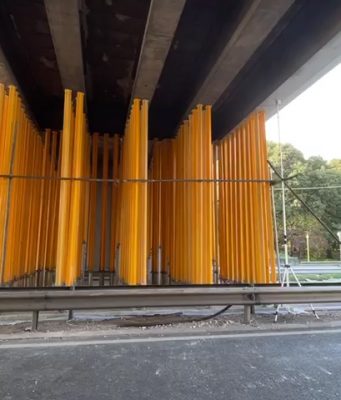 Terminate le prove di carico, mercoledì i risultati