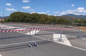 Del Bono, “riapertura tangenziale ovest il 5 settembre”