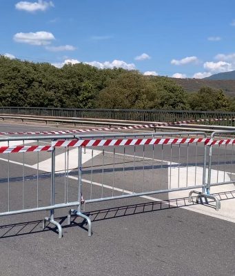 Del Bono, “riapertura tangenziale ovest il 5 settembre”