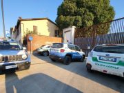 Nuovo sgombero all’ex Ideal, sette abusivi in Questura