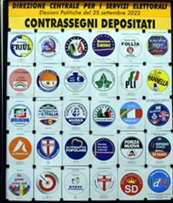 La carica dei 101 (simboli) dalla curiosità alla nostalgia