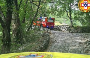 Soccorso Alpino: tre salvataggi sui monti bresciani