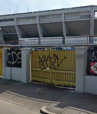 Vendita di alcolici: l’ordinanza per il campionato