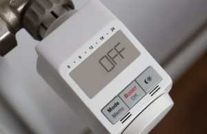 Brescia, da oggi si può accendere il riscaldamento