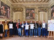 Alba con Fabrizio e 1000 chitarre. Al “Gerolotto” alle 6.00