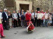 130 anni per la Camera del Lavoro di Brescia