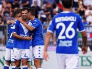 Brescia, vittoria d’attesa: 3-1 al Modena. Siamo primi