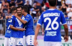 Brescia, vittoria d’attesa: 3-1 al Modena. Siamo primi