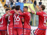 Venerdì c’è il Benevento. Buone notizie dall’infermeria