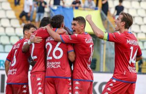 Venerdì c’è il Benevento. Buone notizie dall’infermeria