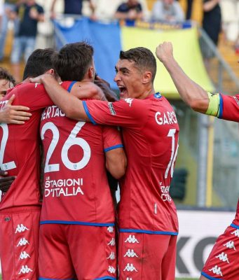 Venerdì c’è il Benevento. Buone notizie dall’infermeria