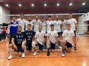 I Tucani soffrono, ma vincono 3 a 1 contro Garlasco