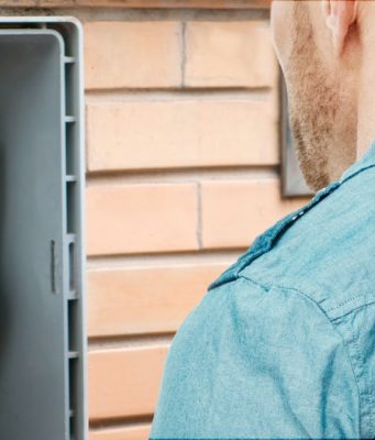 Energia elettrica, dal 1 ottobre balzo del 59%