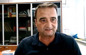 Ghirardi: “Sicurezza importante, vita ha valore inestimabile”