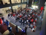 Scuola, formazione, impresa: l’inizio anno di Area 12 e Ok School