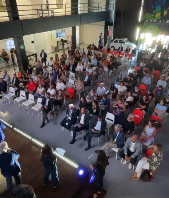 Scuola, formazione, impresa: l’inizio anno di Area 12 e Ok School