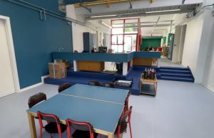 Una Brescia un po’ più vecchia: dal 2010 persi mille alunni