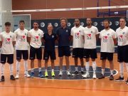 Ultime amichevoli per l’Atlantide: questa sera Garlasco