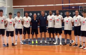 Ultime amichevoli per l’Atlantide: questa sera Garlasco