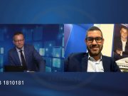 Benzoni, “voglio essere parlamentare di territorio”