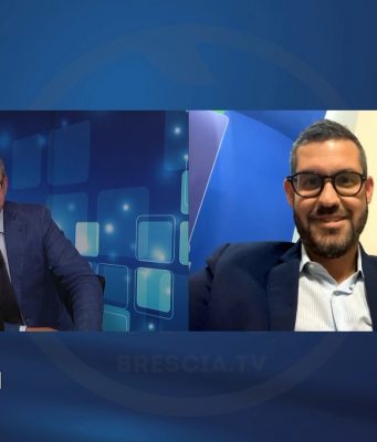 Benzoni, “voglio essere parlamentare di territorio”