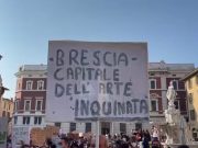 Niente ring per il Global Strike di Brescia, venerdì il corteo