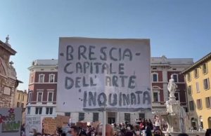 Niente ring per il Global Strike di Brescia, venerdì il corteo