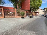 Un Carmine a misura di pedone con la nuova Ztl