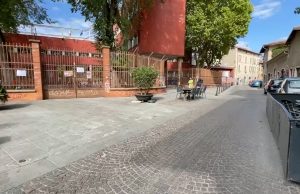 Un Carmine a misura di pedone con la nuova Ztl