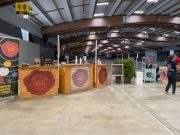 Birra artigianale bresciana e solidarietà al Brixia Forum