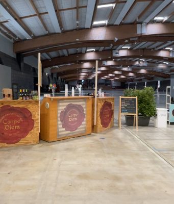 Birra artigianale bresciana e solidarietà al Brixia Forum