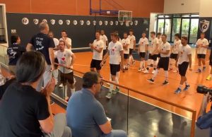 “Italia mondiale, Brescia capitale!”, via alla campagna abbonamenti