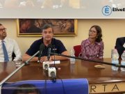 Calenda, “basta promesse, iniziamo a realizzarle”