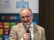 Francesco Castelli è il nuovo rettore dell’UniBs