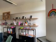 Aristofane, il centro contro le discriminazioni sessuali