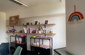 Aristofane, il centro contro le discriminazioni sessuali