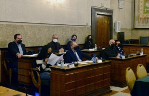 Elezioni provincia, centrodestra: “A rischio esclusione 70% dei Sindaci”