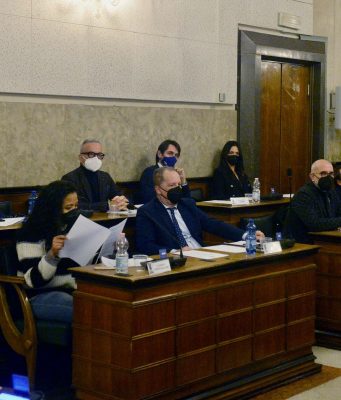 Elezioni provincia, centrodestra: “A rischio esclusione 70% dei Sindaci”