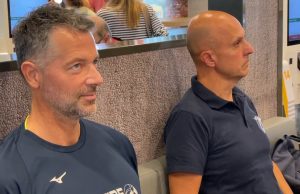 Cisolla lascia il campo, ma non l’Atlantide: sarà ambassador