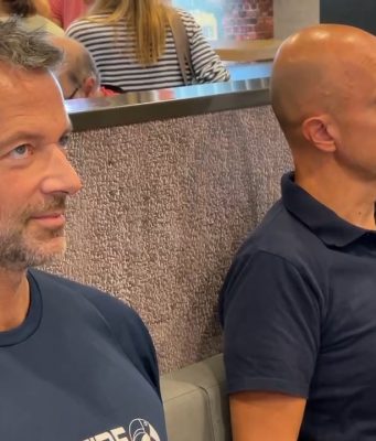 Cisolla lascia il campo, ma non l’Atlantide: sarà ambassador